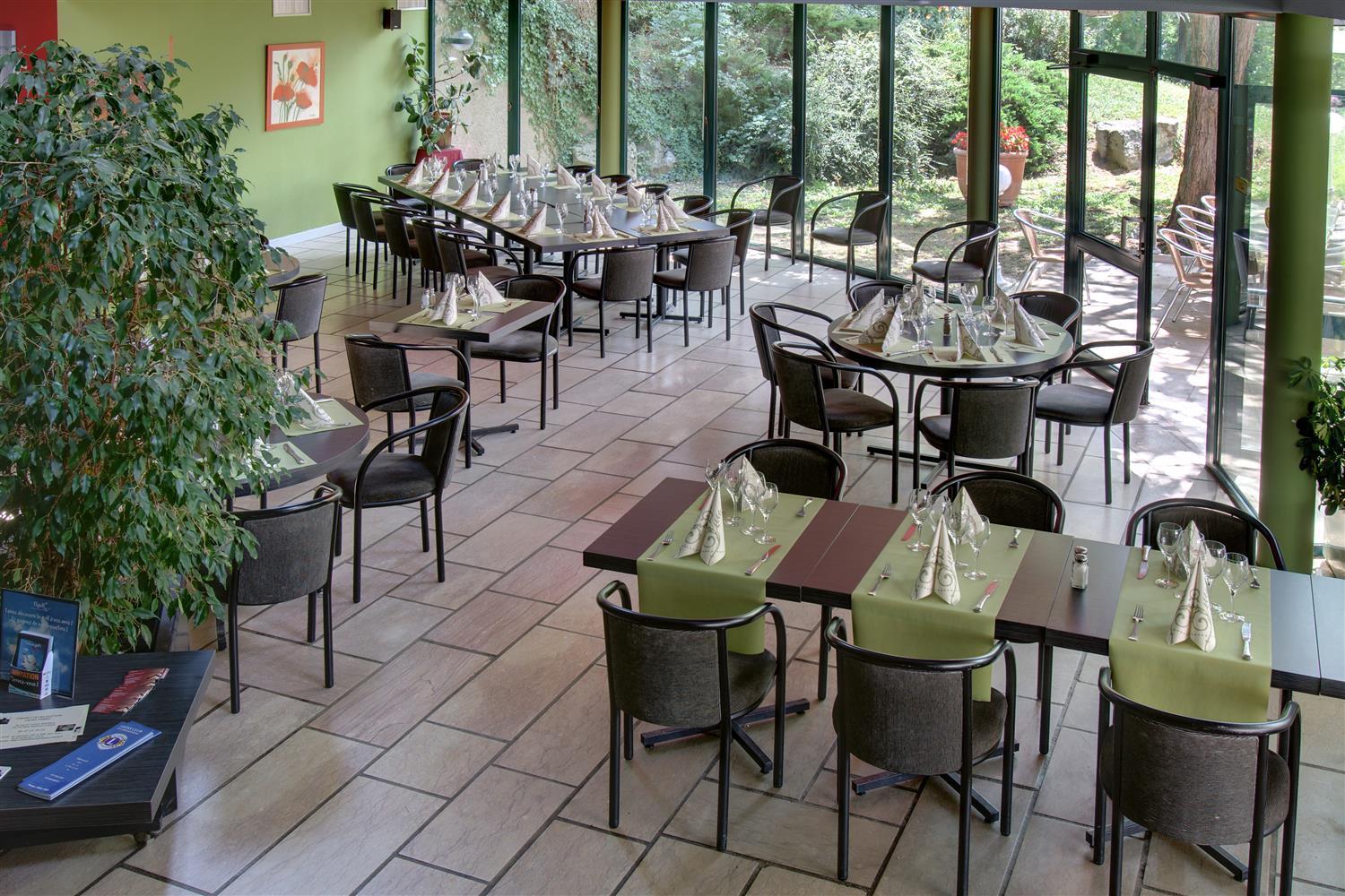 Best Western Golf D'אלבון מראה חיצוני תמונה
