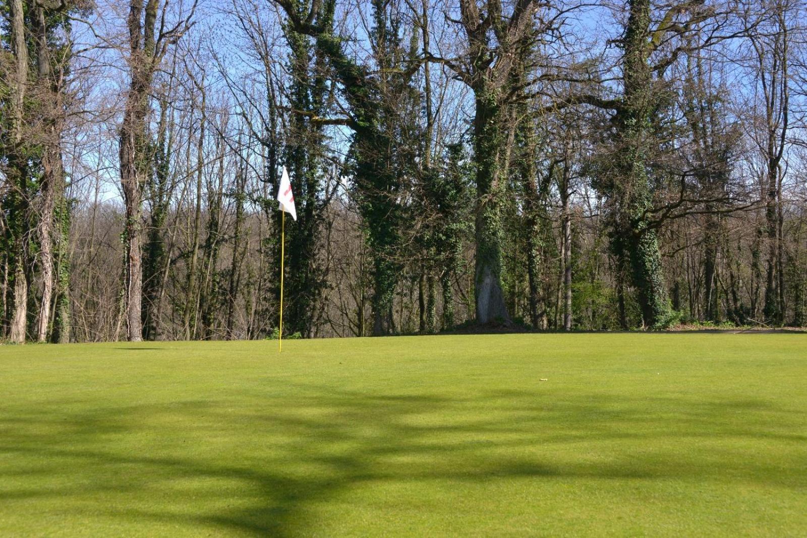 Best Western Golf D'אלבון מראה חיצוני תמונה