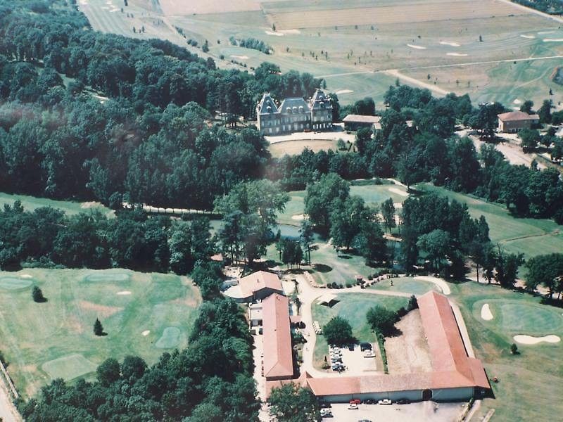 Best Western Golf D'אלבון מראה חיצוני תמונה