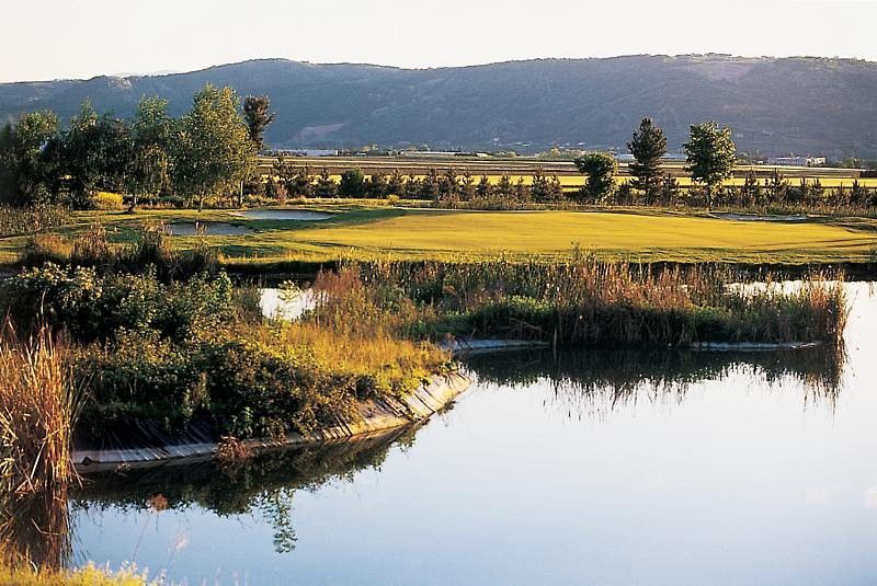 Best Western Golf D'אלבון מראה חיצוני תמונה