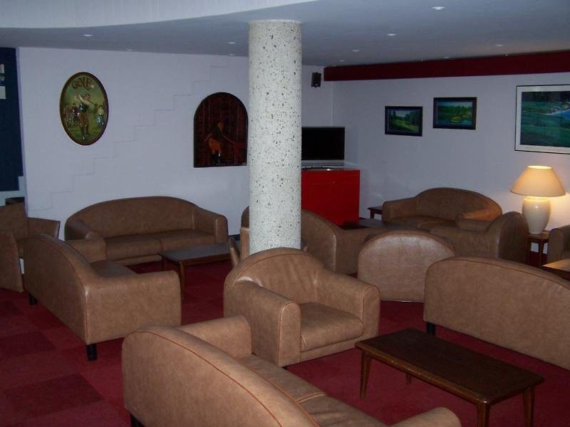 Best Western Golf D'אלבון מראה חיצוני תמונה